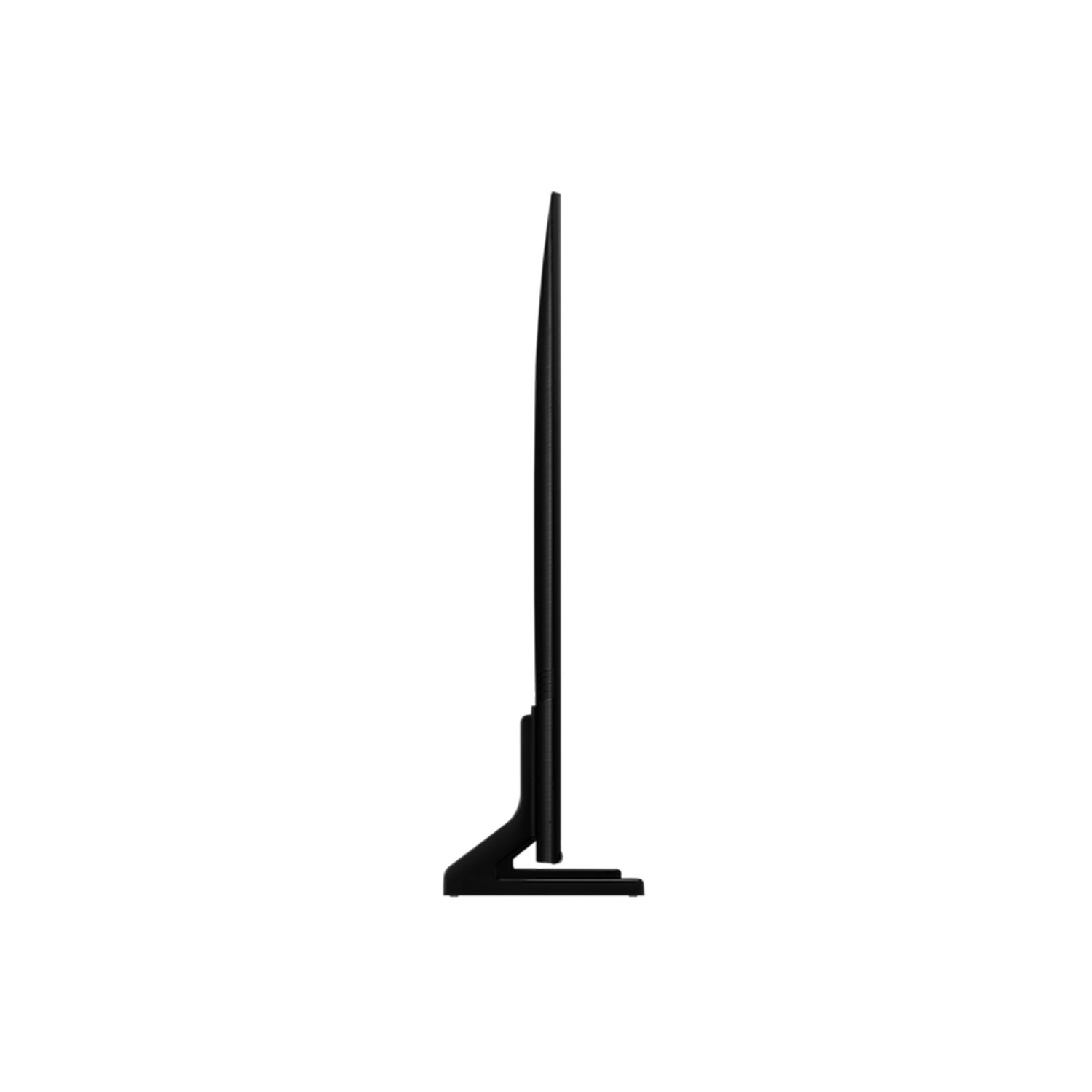 SAMSUNG 65" QLED 4K Smart TV QE65Q64CAUXXN (2023) - QLED 4K - TV QLED - 65 pouces