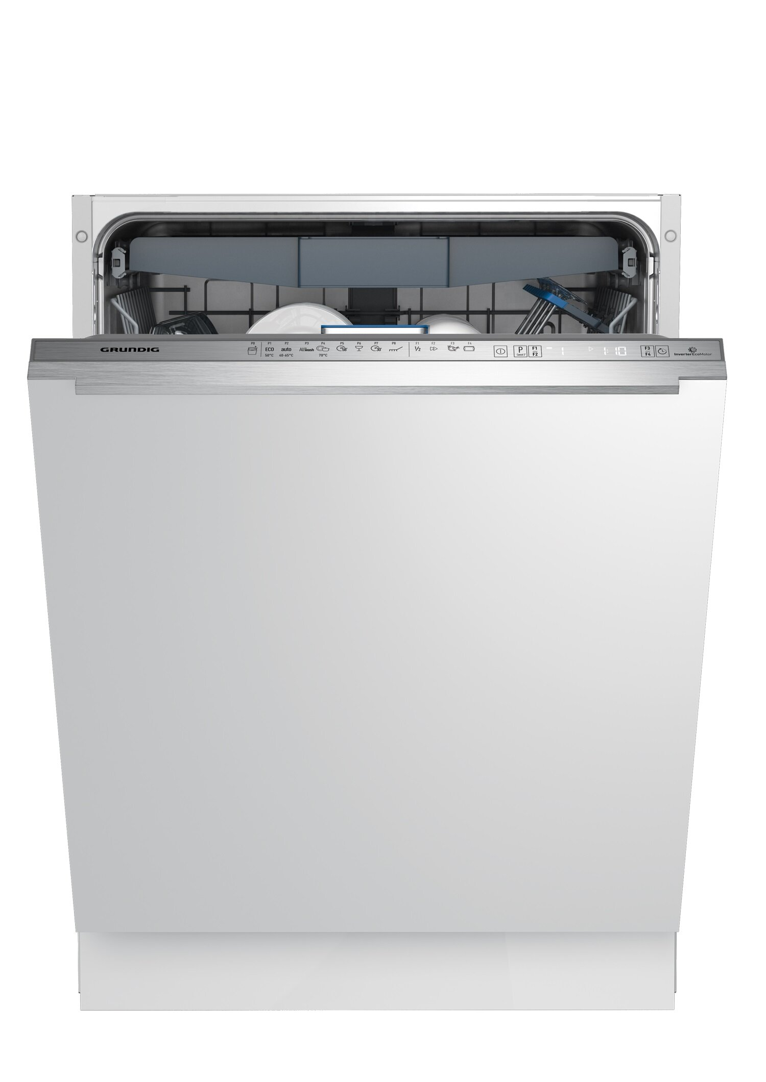 Zmywarka GRUNDIG GNV41825