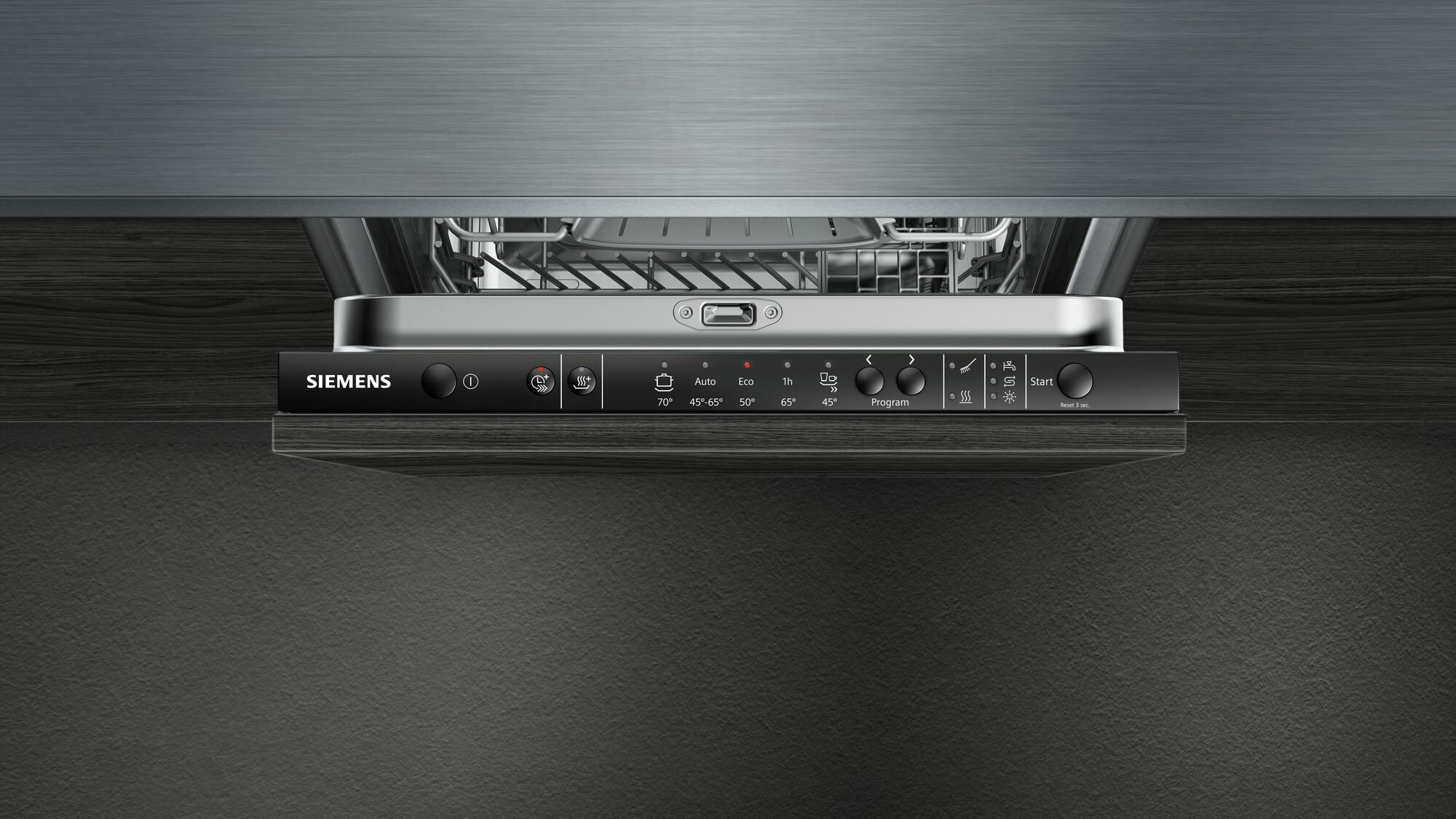 Zmywarka SIEMENS SR615X03CE