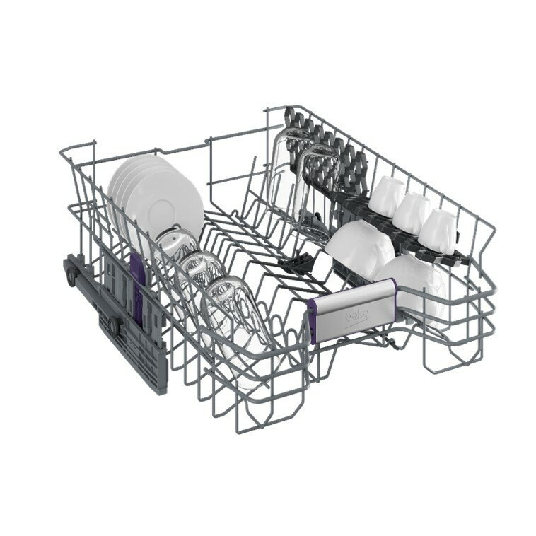 Zmywarka BEKO DFS28123X