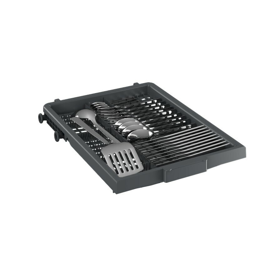 Zmywarka BEKO DFS28123X