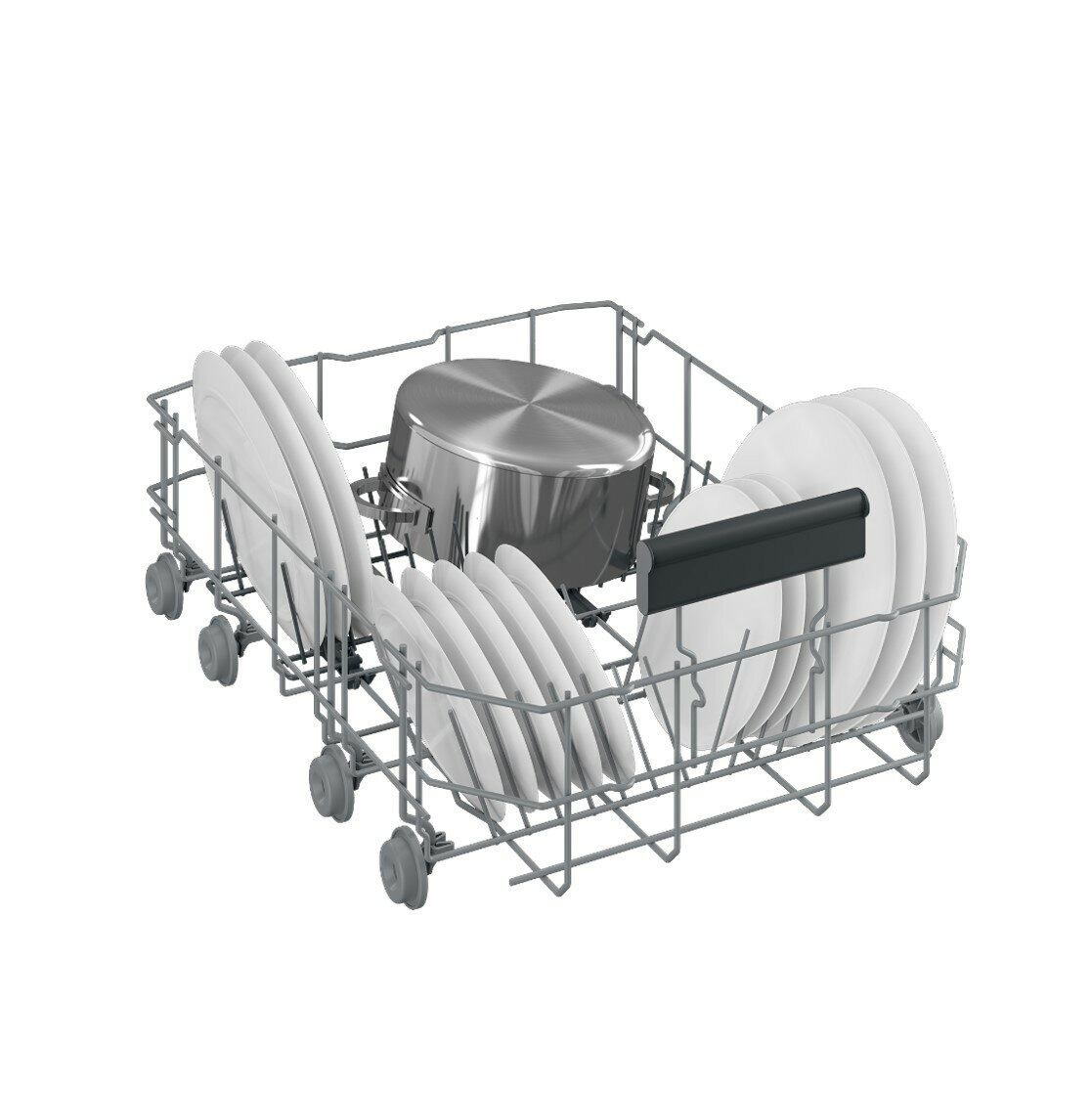 Zmywarka BEKO DIS26120