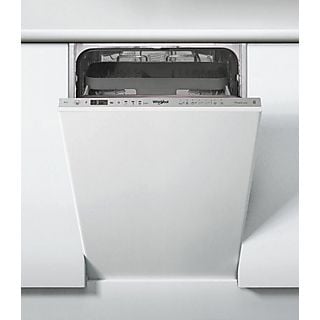 Zmywarka WHIRLPOOL WSIO3T223PCEX