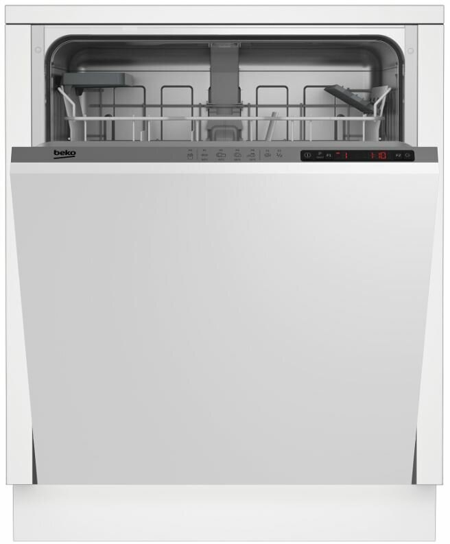 Zmywarka BEKO DIN24310