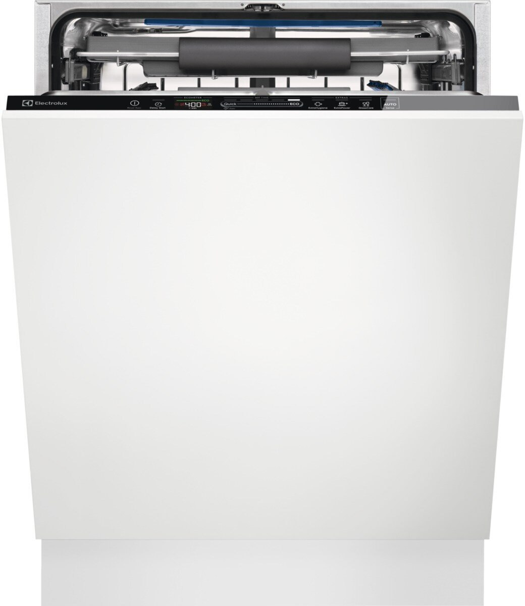 Zmywarka ELECTROLUX EES69310L QuickSelect
