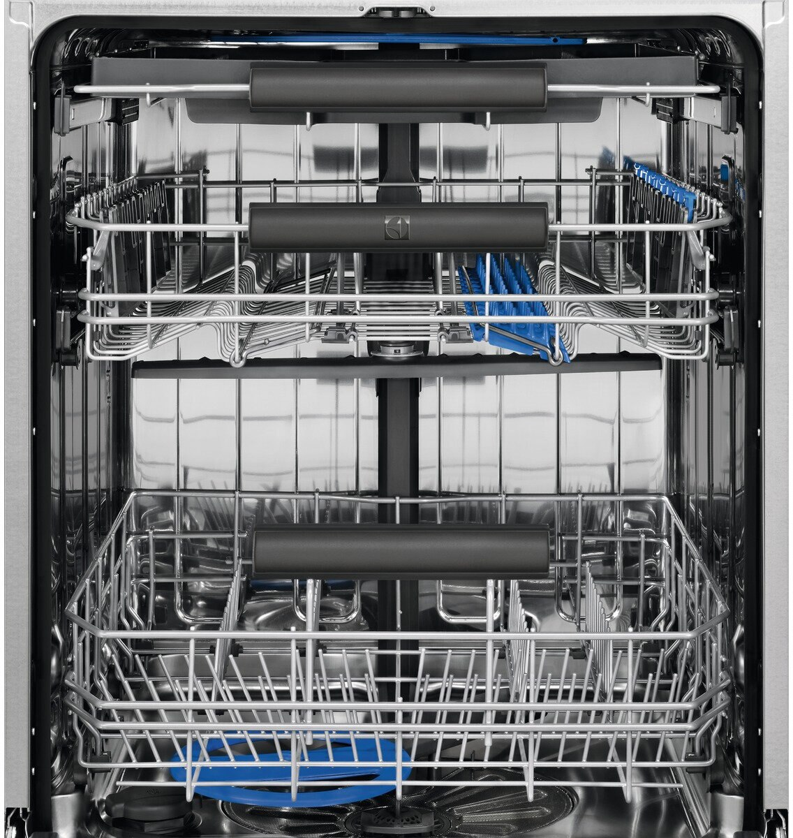 Zmywarka ELECTROLUX EES69310L QuickSelect