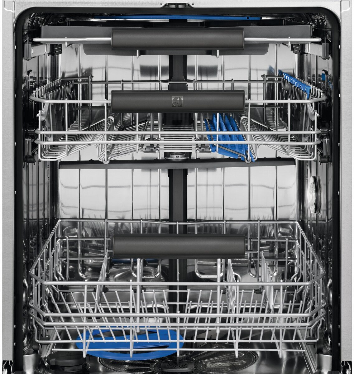 Zmywarka ELECTROLUX EES69310L QuickSelect