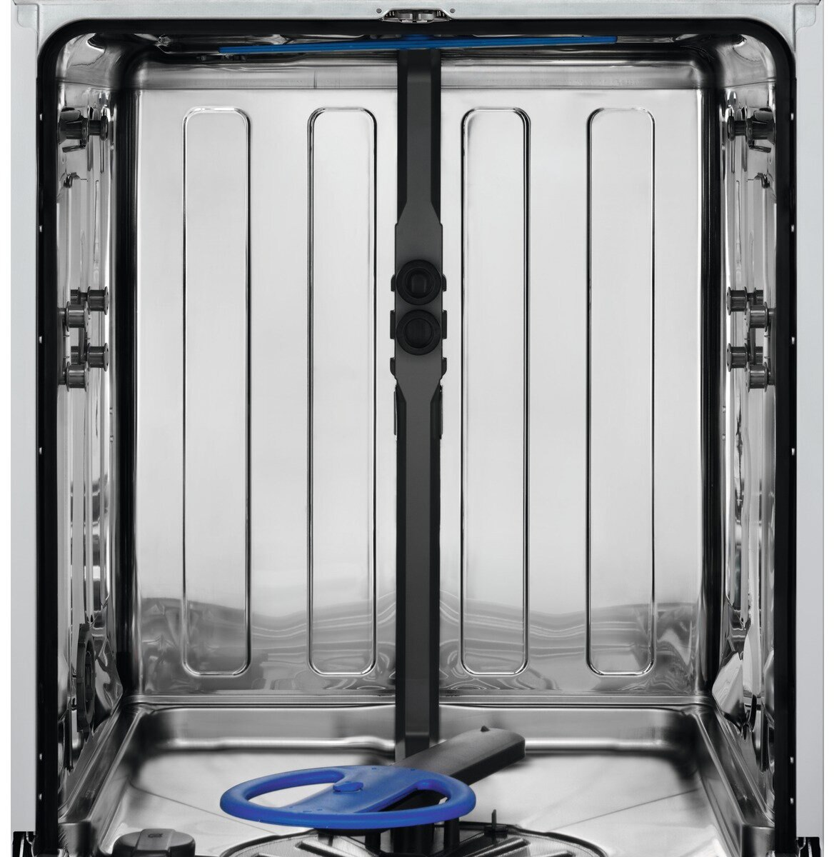 Zmywarka ELECTROLUX EES69310L QuickSelect