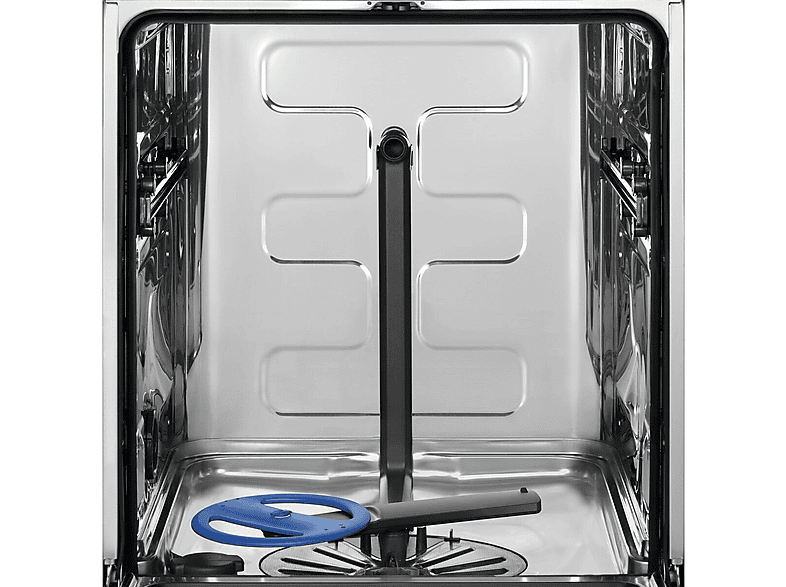 Zmywarka ELECTROLUX EES47320L SatelliteClean 600 60 cm QuickSelect – zdjęcie 2