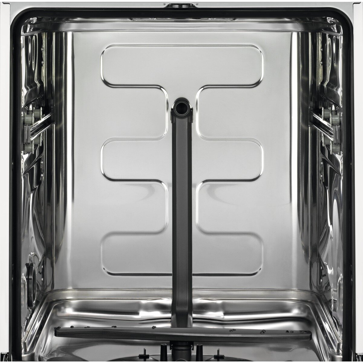 Zmywarka ELECTROLUX Intuit EEQ47210L QuickSelect