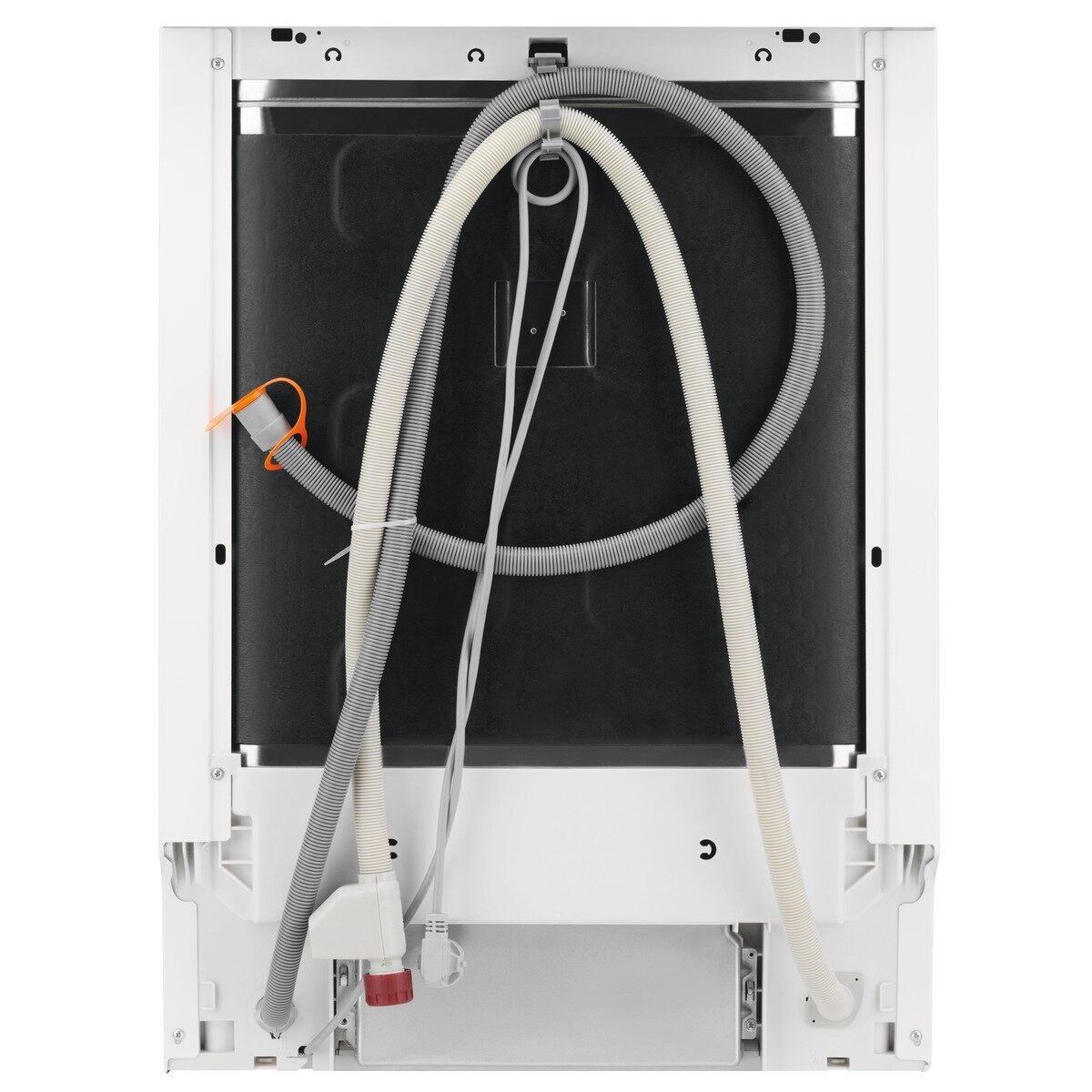 Zmywarka ELECTROLUX Intuit EEQ47210L QuickSelect