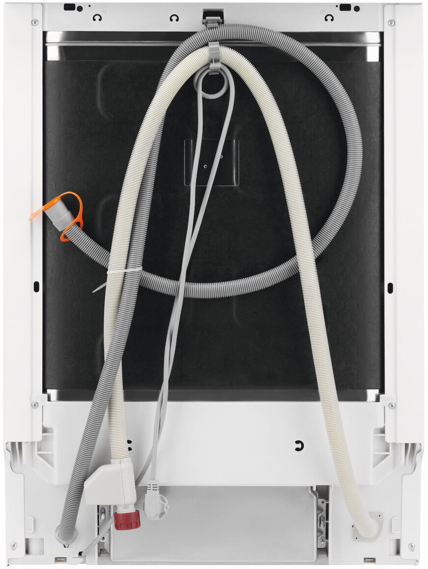 Zmywarka ELECTROLUX Intuit EEA627201L QuickSelect