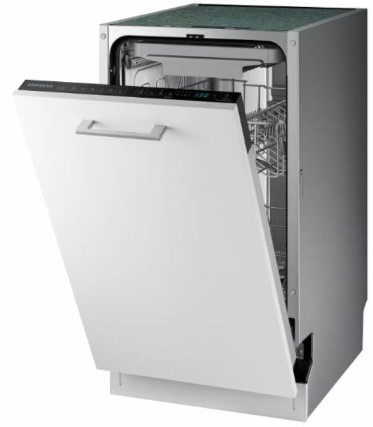 Zmywarka SAMSUNG DW50R4050BB/EO