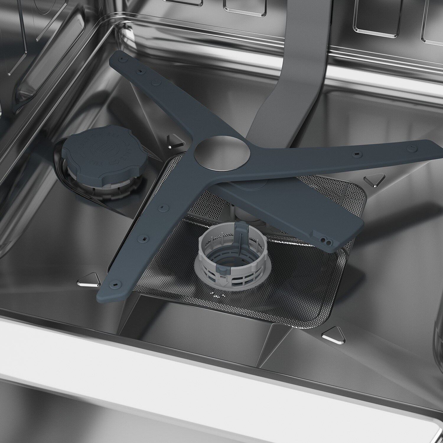 Zmywarka BEKO DIN59530AD