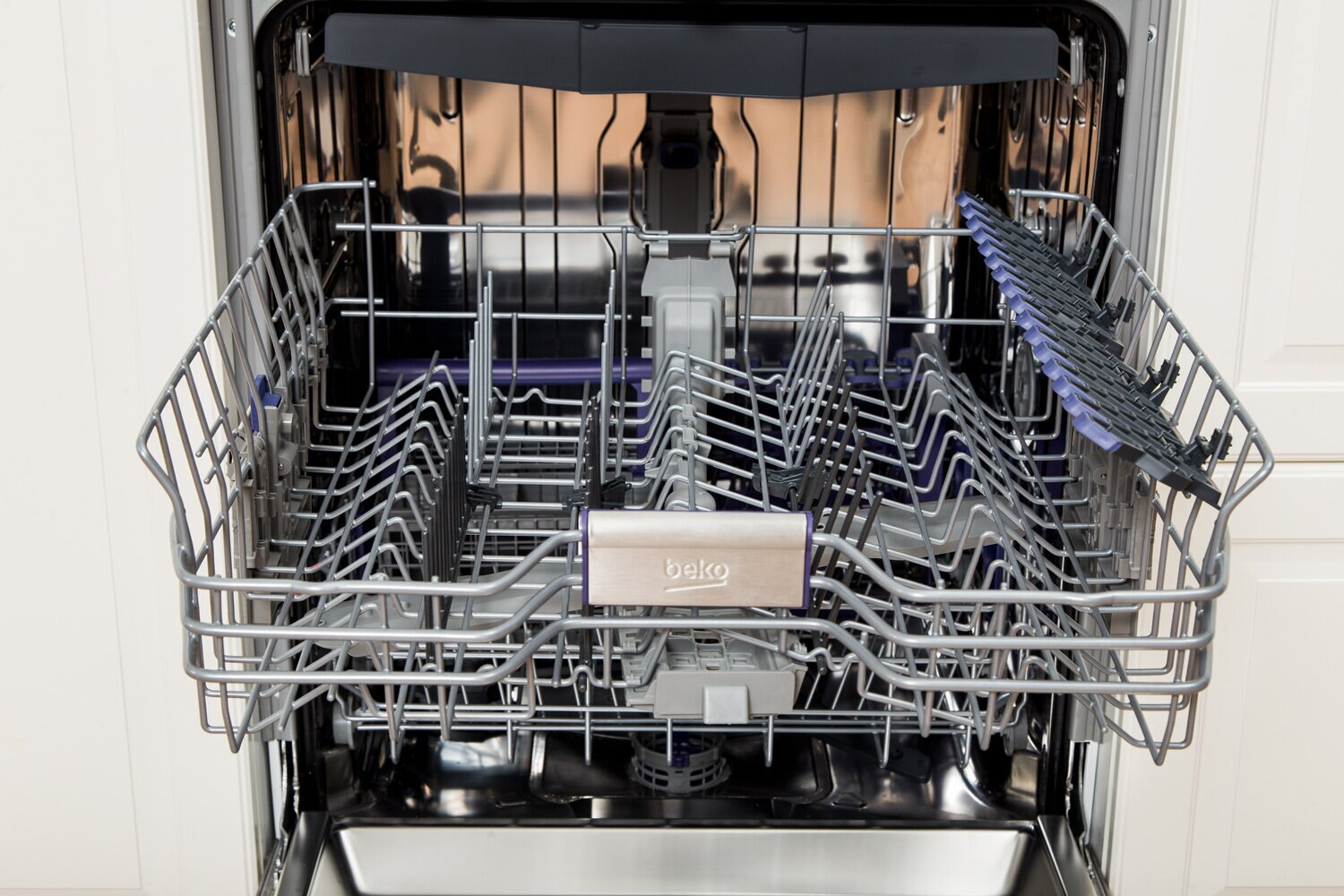 Zmywarka BEKO DIN59530AD