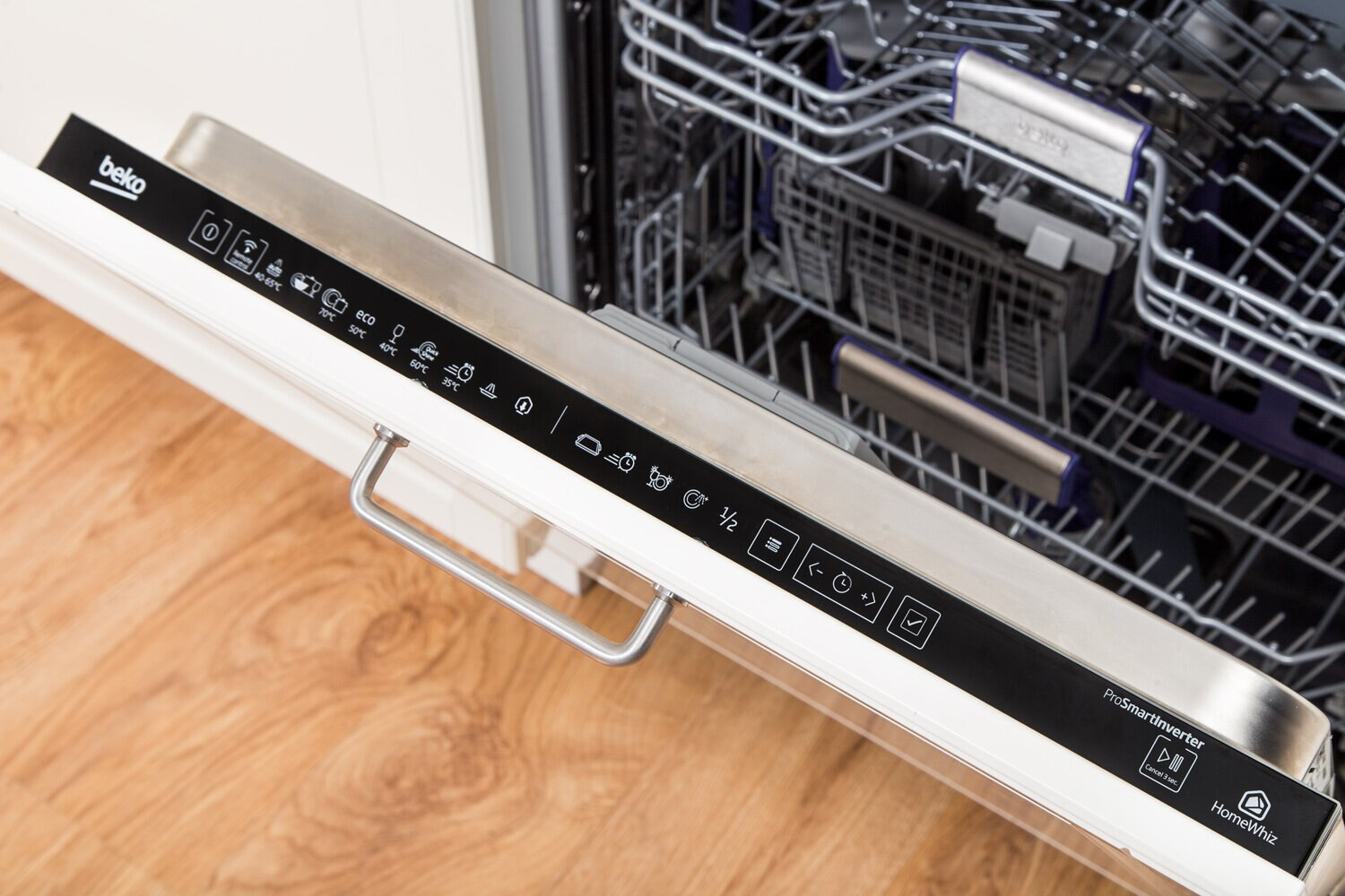 Zmywarka BEKO DIN59530AD