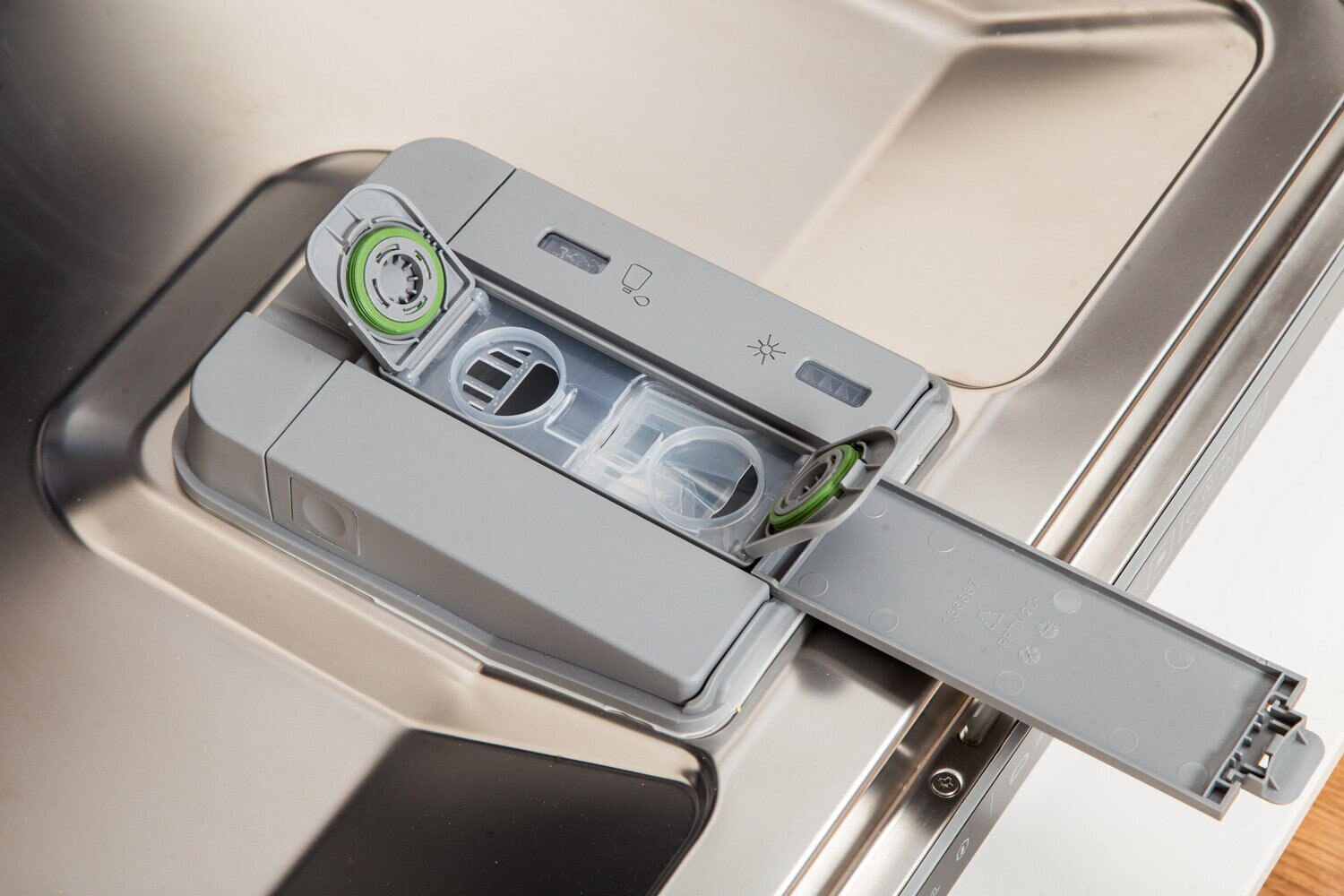 Zmywarka BEKO DIN59530AD