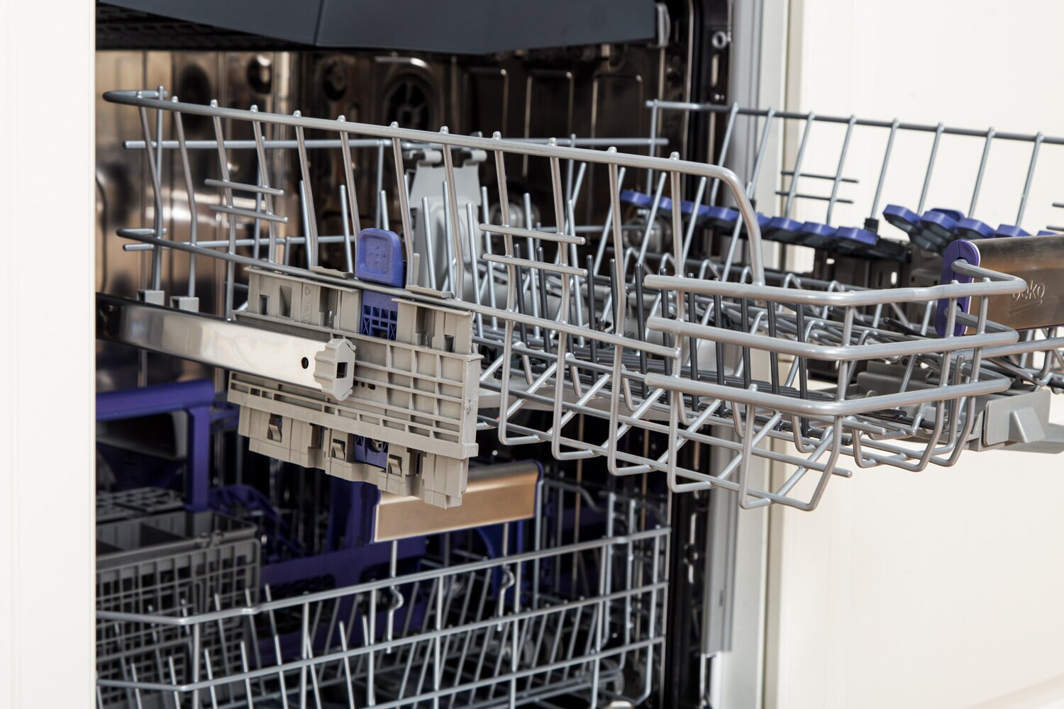 Zmywarka BEKO DIN59530AD