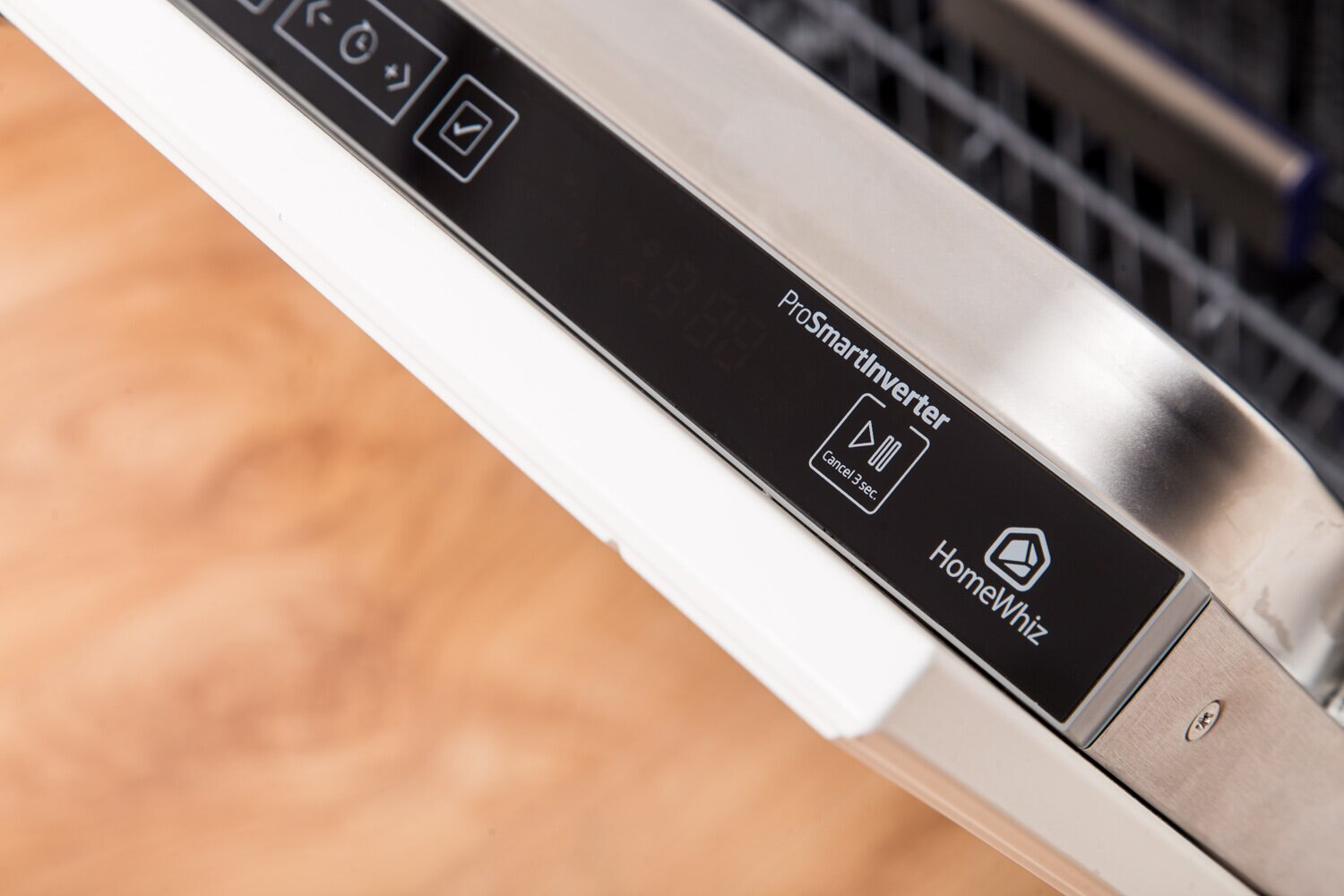 Zmywarka BEKO DIN59530AD