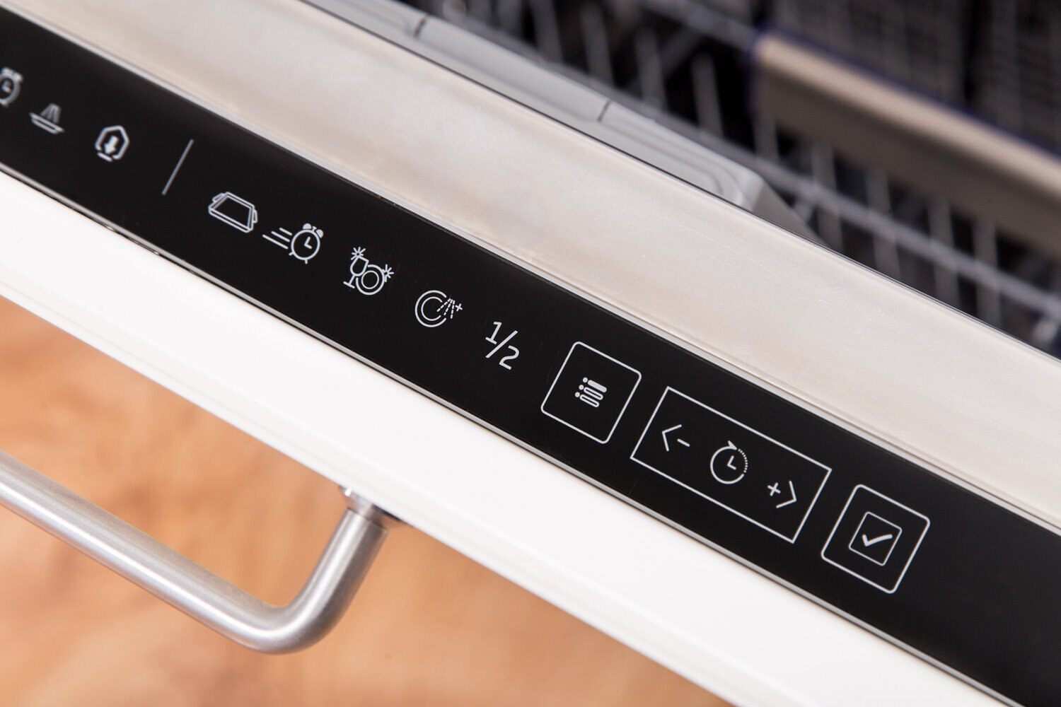 Zmywarka BEKO DIN59530AD