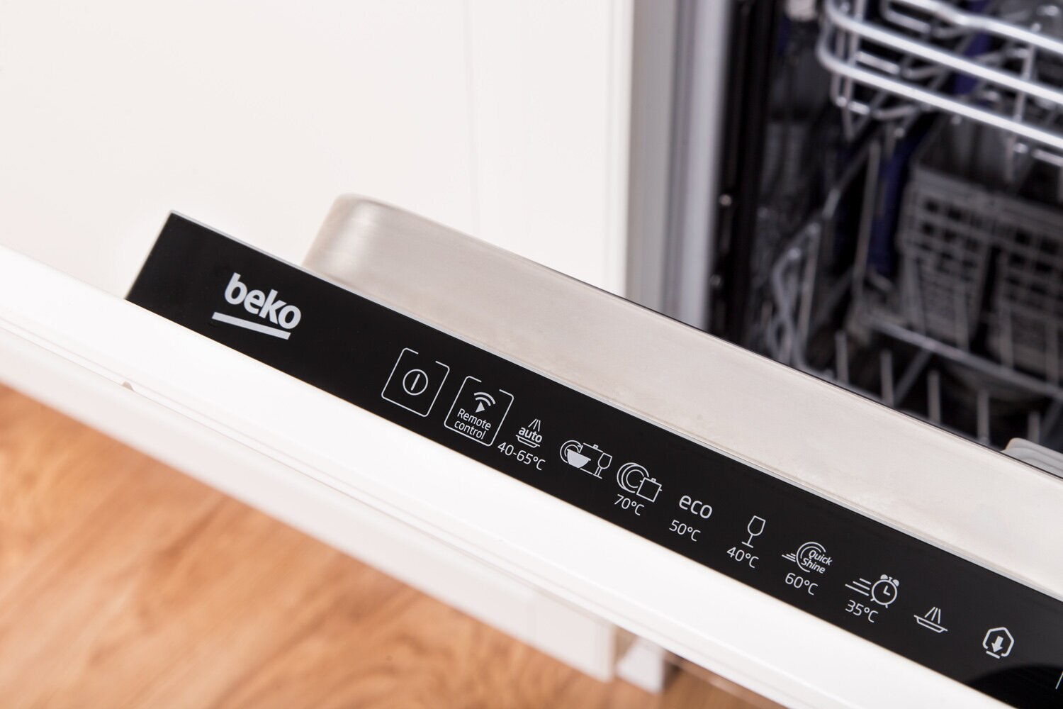 Zmywarka BEKO DIN59530AD