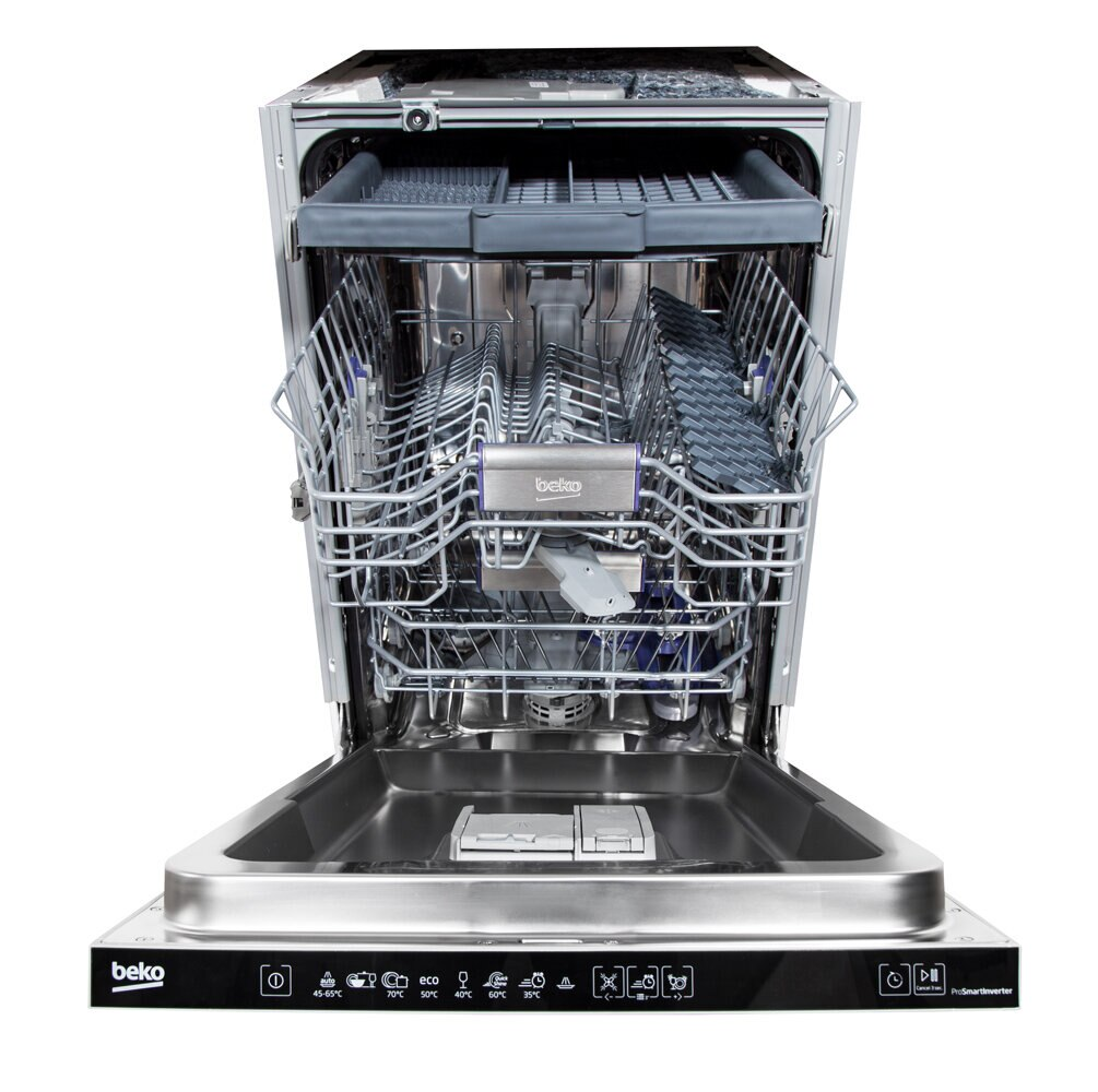 Zmywarka BEKO DIS48130