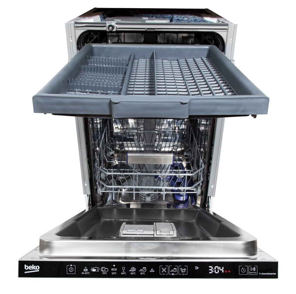 Zmywarka BEKO DIS48130