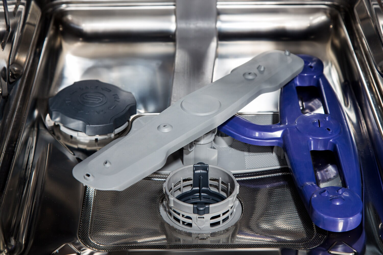 Zmywarka BEKO DIS48130