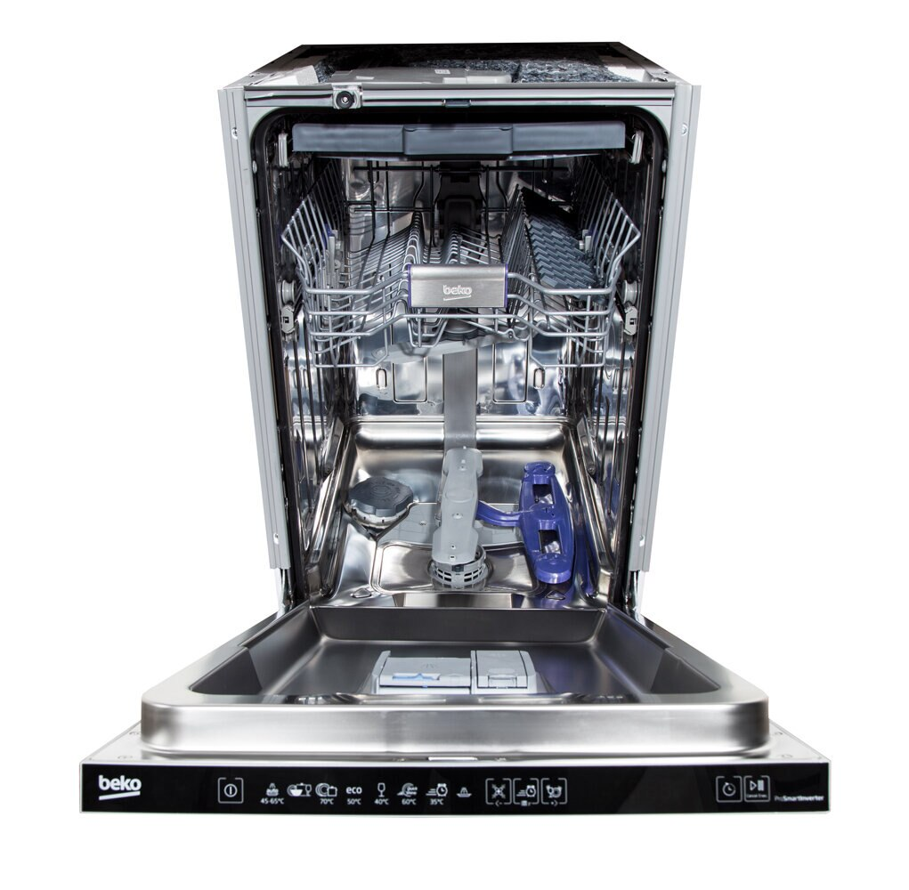 Zmywarka BEKO DIS48130