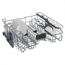 Zmywarka BEKO DEN48520XAD