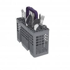 Zmywarka BEKO DEN48520XAD