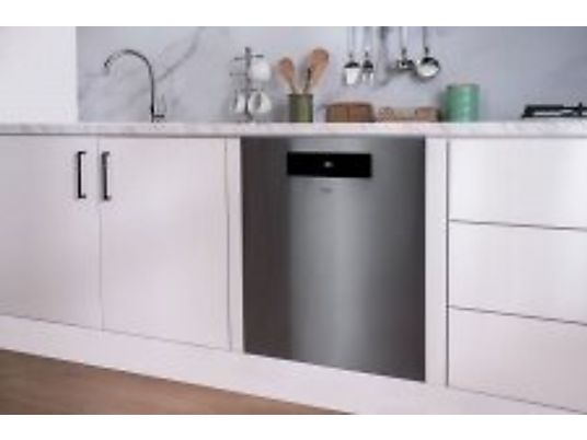 Zmywarka BEKO DEN48520XAD