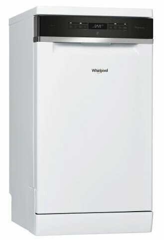 Zmywarka WHIRLPOOL WSFO3O34PFWP