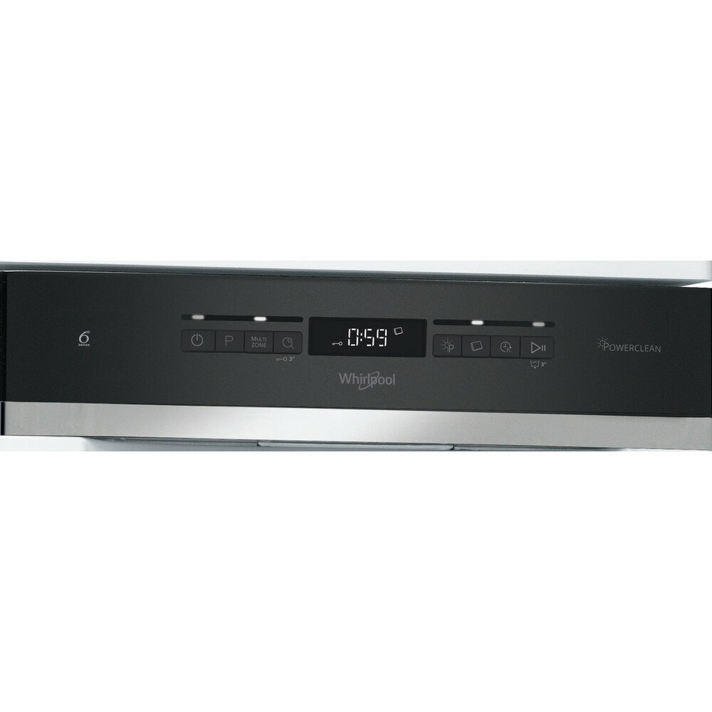 Zmywarka WHIRLPOOL WSFO3O34PFWP