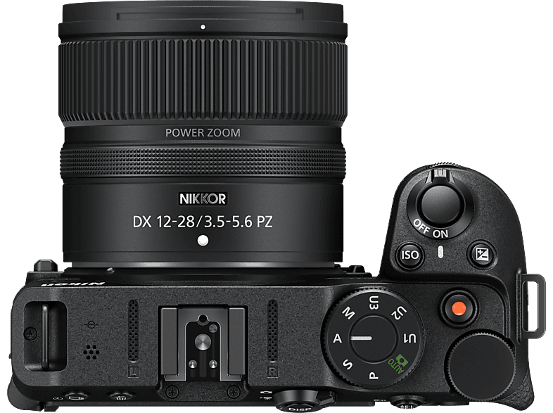 Nikon Z DX 12-28mm f3.5-5.6 PZ VR Objektiv — Foto 5 von 5