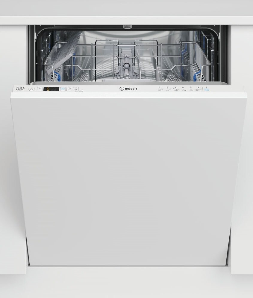 Zmywarka INDESIT DIC 3B+16 A