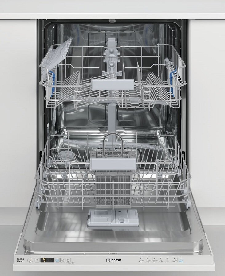 Zmywarka INDESIT DIC 3B+16 A