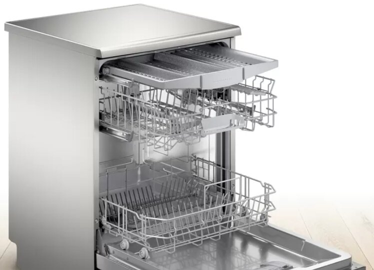 Zmywarka BOSCH SMS2HVI72E