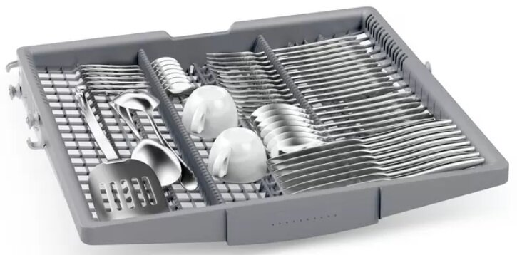 Zmywarka BOSCH SMS2HVI72E