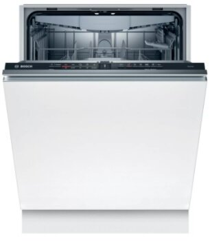 Zmywarka BOSCH SMV2IVX52E