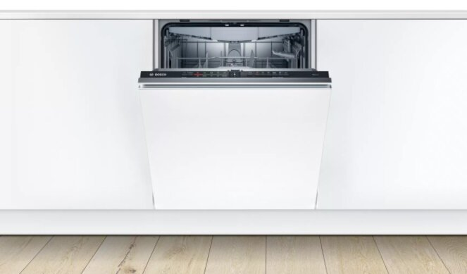 Zmywarka BOSCH SMV2IVX52E