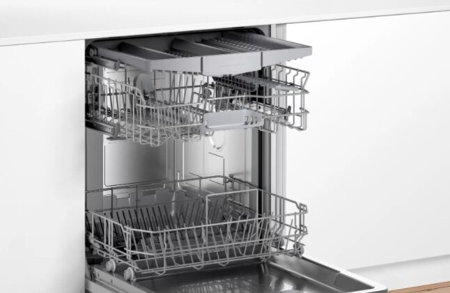 Zmywarka BOSCH SMV2IVX52E