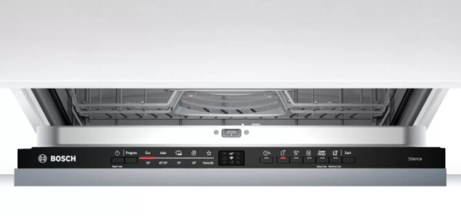 Zmywarka BOSCH SMV2IVX52E