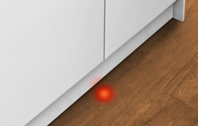 Zmywarka BOSCH SMV2IVX52E