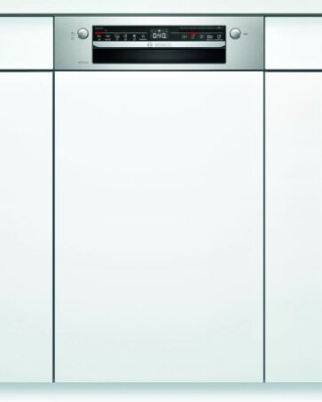 Zmywarka BOSCH SPI2HKS59E