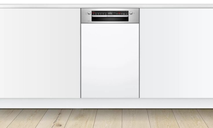 Zmywarka BOSCH SPI2HKS59E
