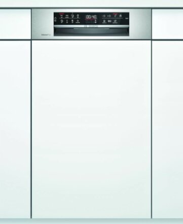 Zmywarka BOSCH SPI6EMS23E