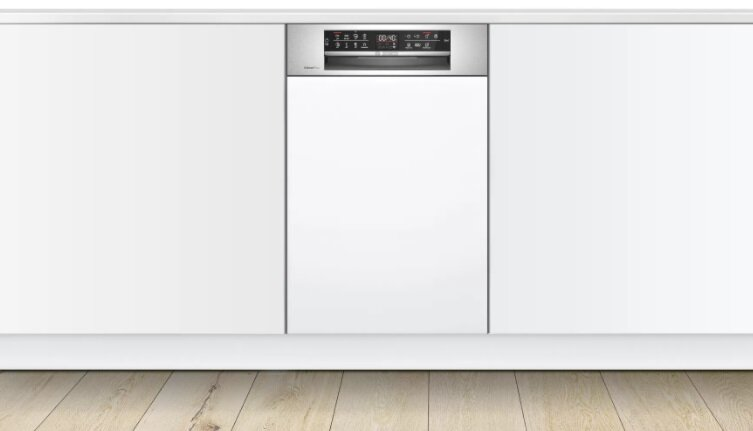 Zmywarka BOSCH SPI6EMS23E