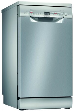 Zmywarka BOSCH SPS2HKI59E