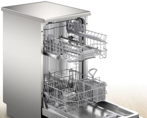 Zmywarka BOSCH SPS2HKI59E